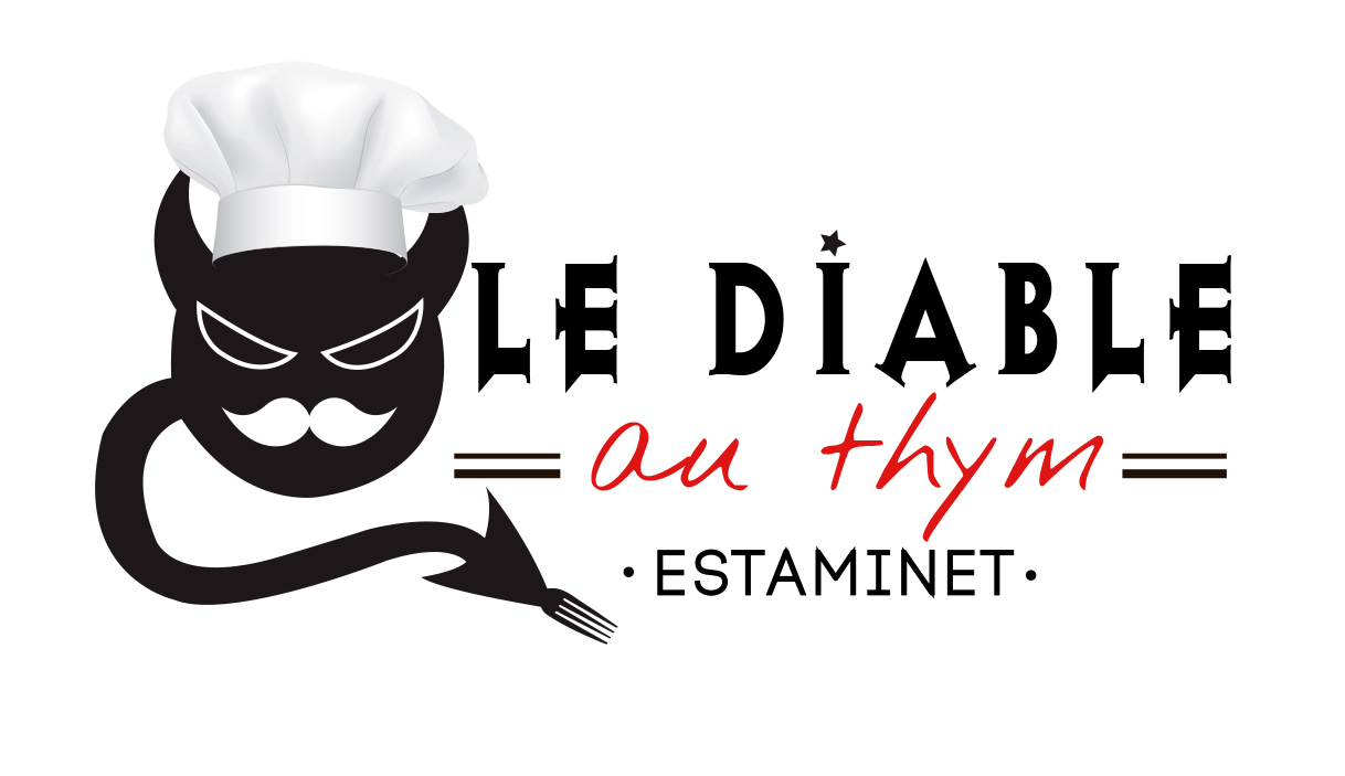 Restaurant, le Diable au Thym
